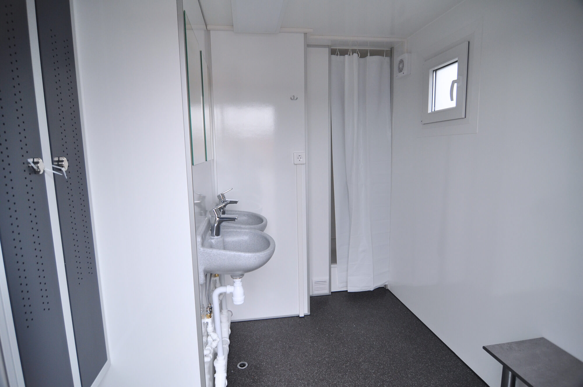 MILJØVOGN 4 PERSONERS thumbnail 3